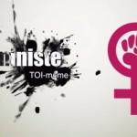 concours de graphisme – féministe toi-même !