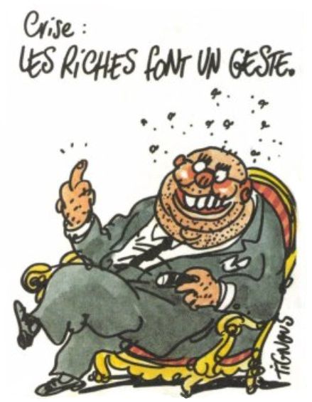 les_riches